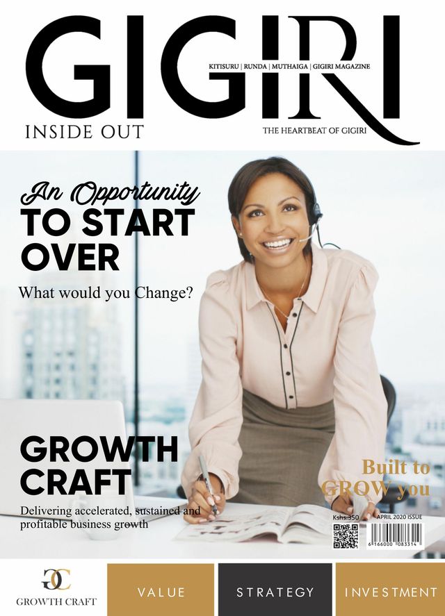 Gigiri Inside Out