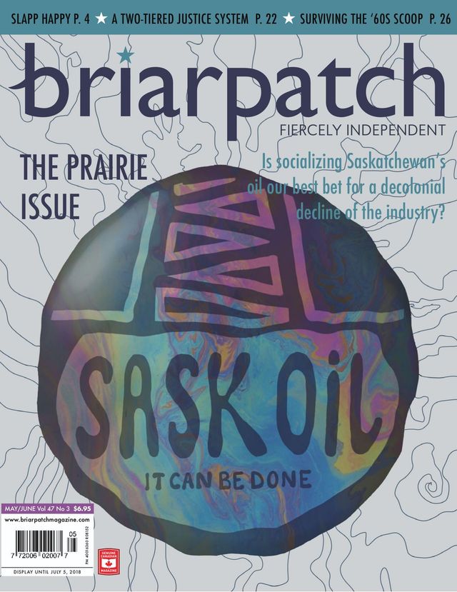 Briarpatch
