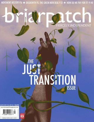 Briarpatch