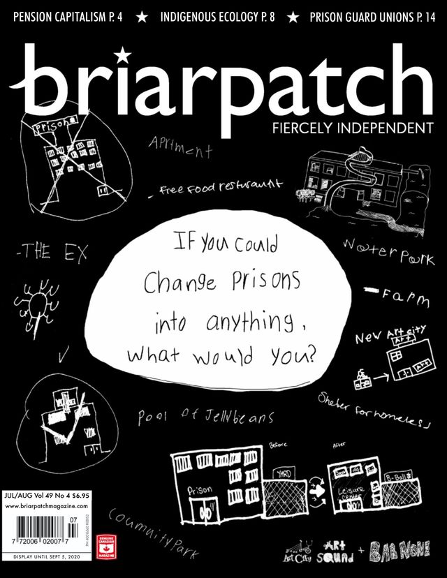 Briarpatch