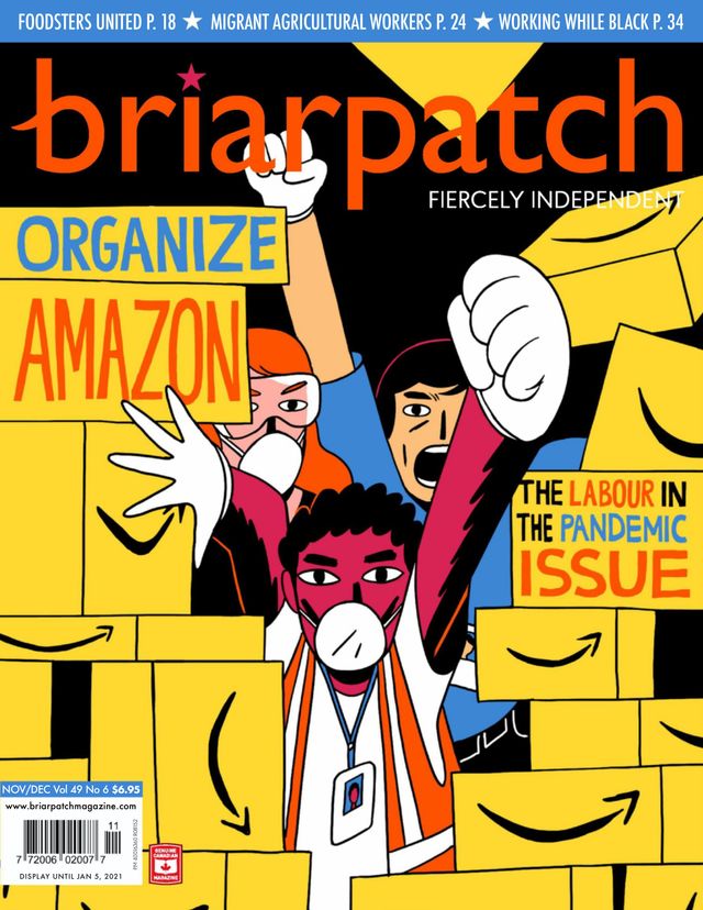 Briarpatch