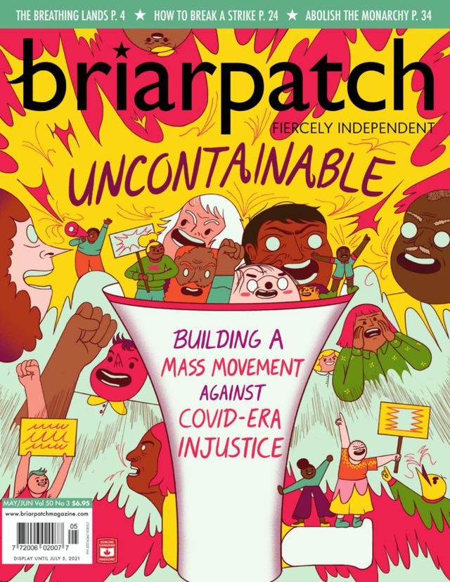 Briarpatch