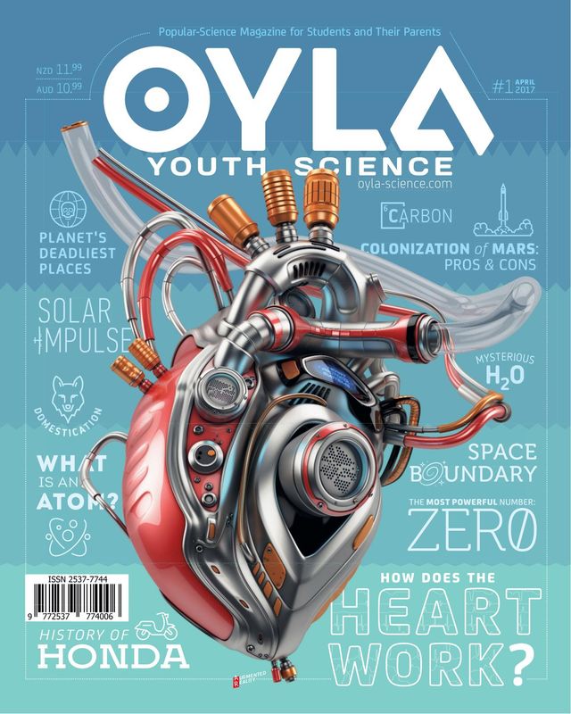 Go Unlimited with Magzter GOLD