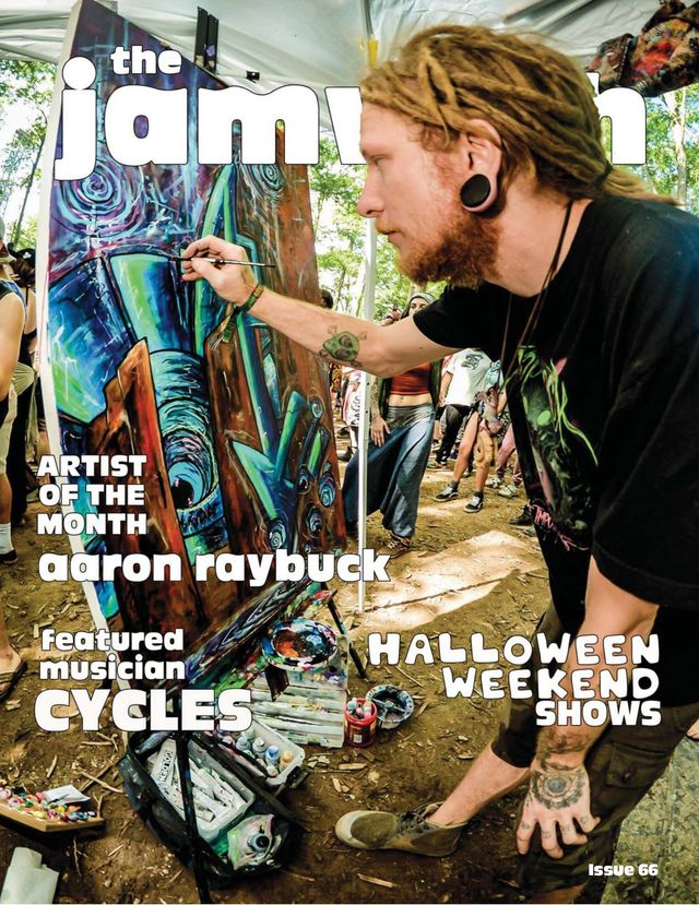 The Jamwich