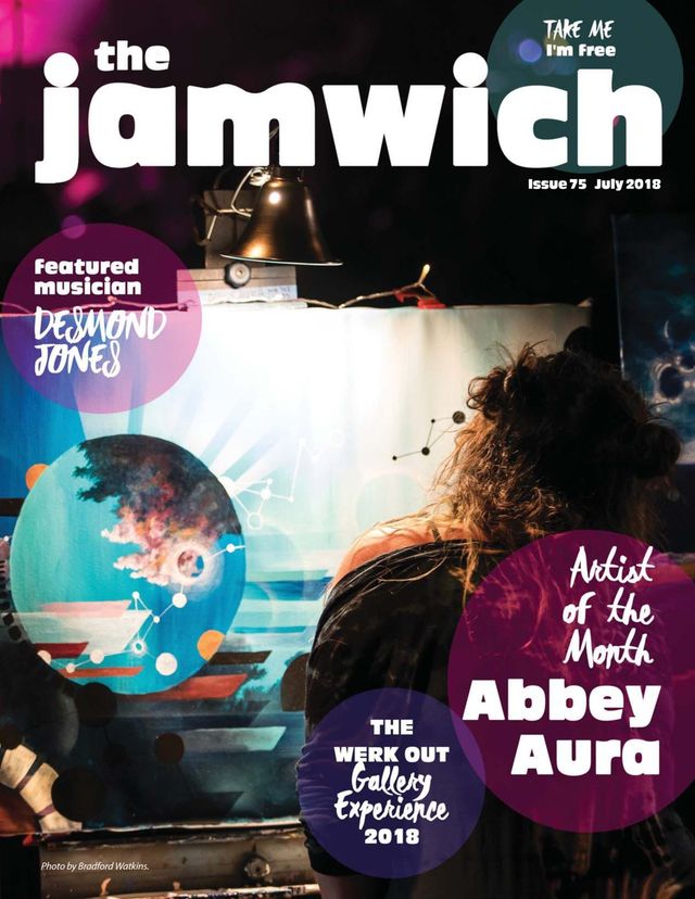 The Jamwich
