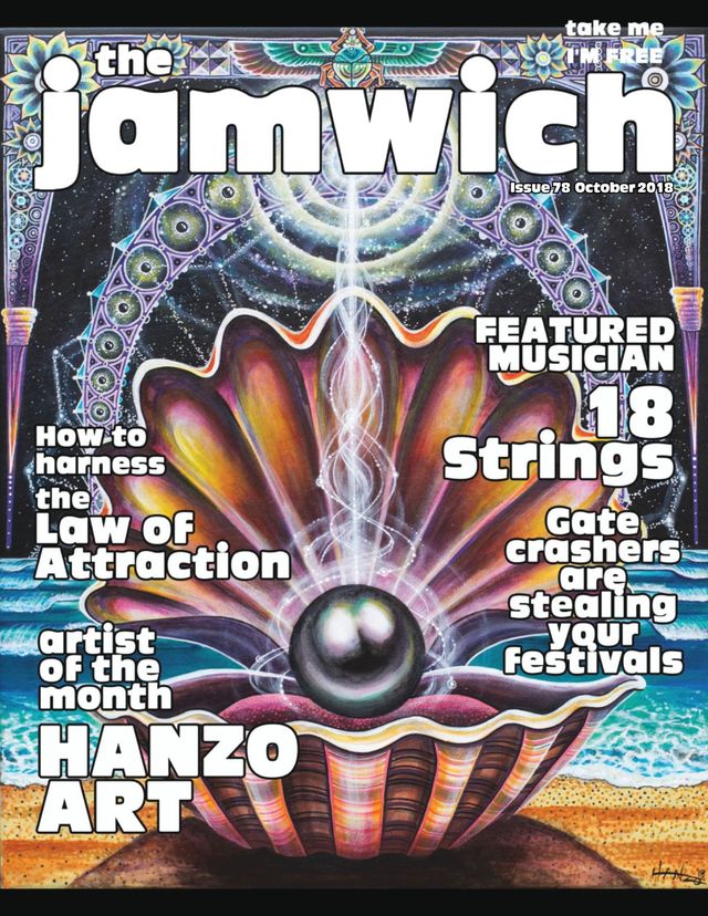 The Jamwich
