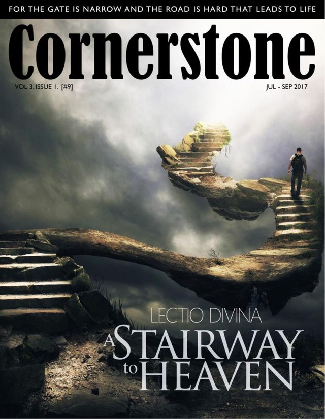 Cornerstone