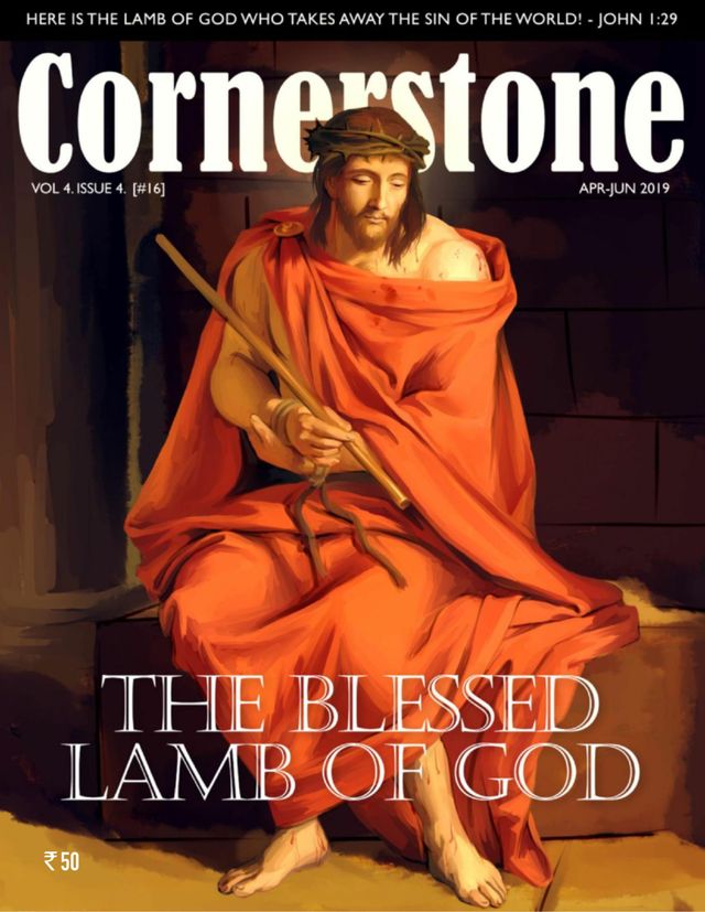 Cornerstone