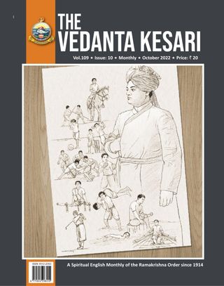 The Vedanta Kesari