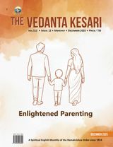 The Vedanta Kesari