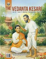 The Vedanta Kesari
