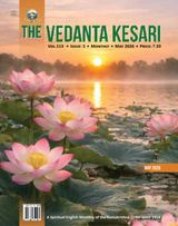 The Vedanta Kesari
