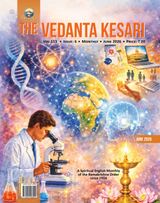 The Vedanta Kesari