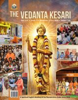 The Vedanta Kesari