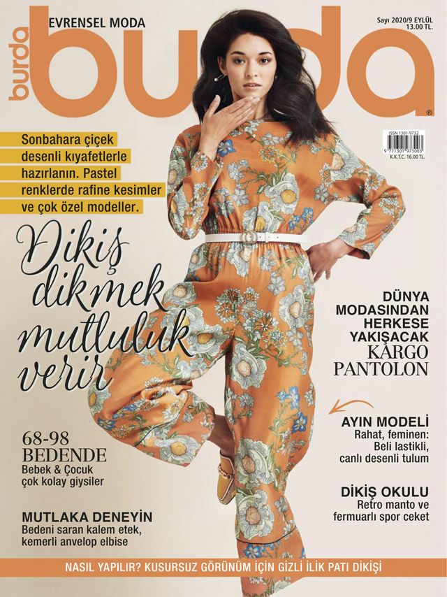 Burda - Türkiye