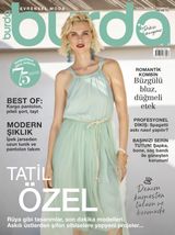 Burda - Türkiye