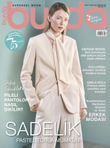 Burda - Türkiye