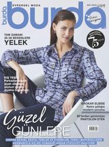 Burda - Türkiye