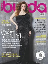 Burda - Türkiye