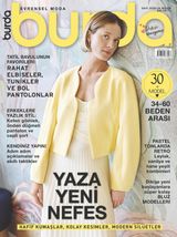 Burda - Türkiye