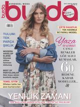 Burda - Türkiye