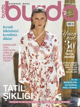 Burda - Türkiye