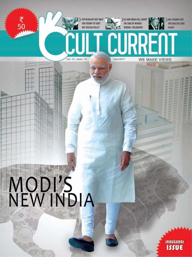 Passez à l'illimité avec Magzter GOLD