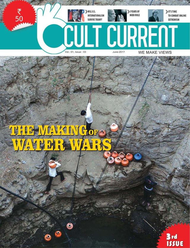 Go Unlimited with Magzter GOLD