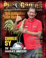 Issue #74