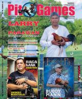Issue #64