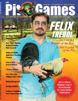 Issue #57