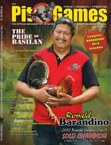 Issue #50