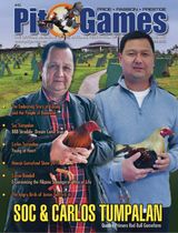 Issue #45