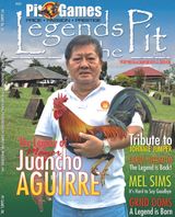 Issue #43