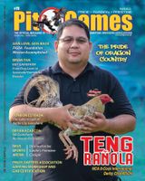 Issue  #76