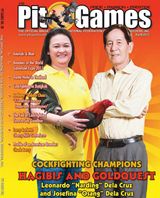Issue #38
