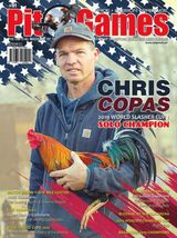 Issue #91