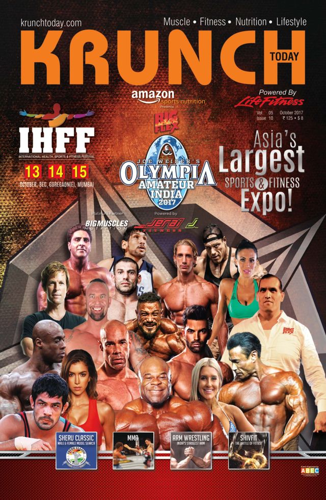 Go Unlimited with Magzter GOLD