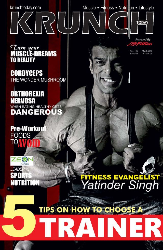 Go Unlimited with Magzter GOLD