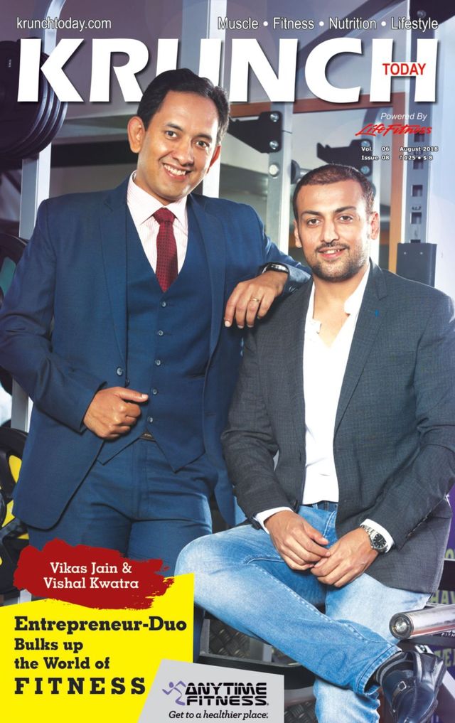 Go Unlimited with Magzter GOLD