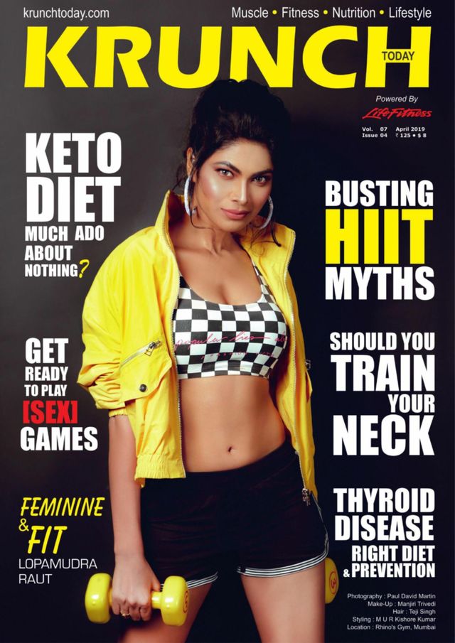 Go Unlimited with Magzter GOLD