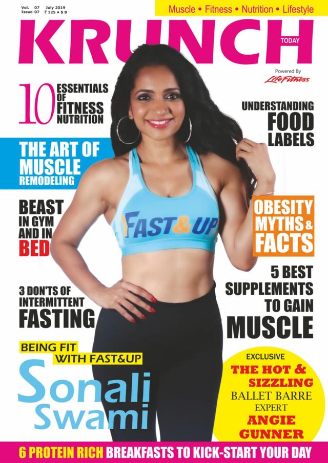 Go Unlimited with Magzter GOLD