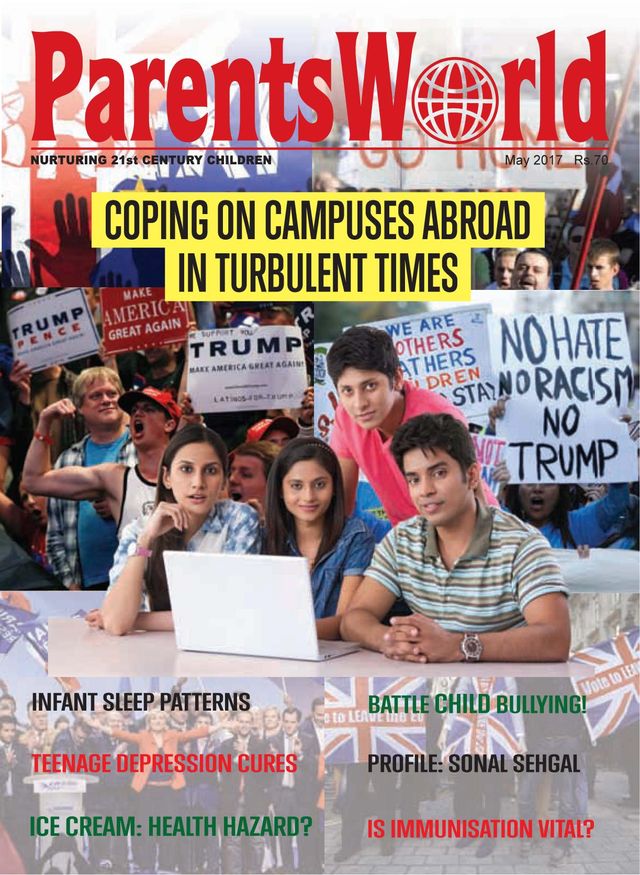 ParentsWorld India