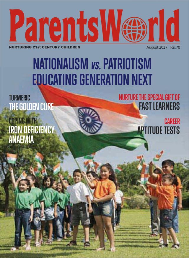 ParentsWorld India