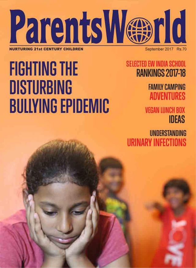 ParentsWorld India