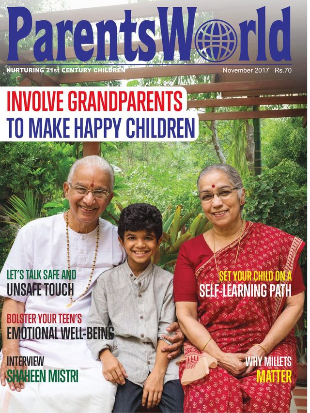 ParentsWorld India