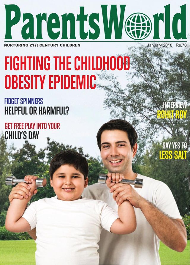 ParentsWorld India