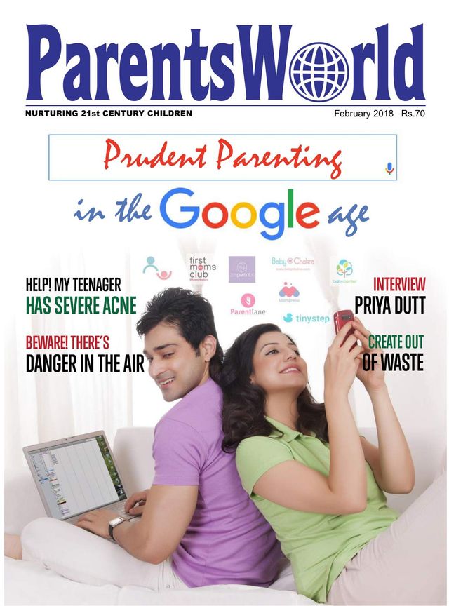 ParentsWorld India