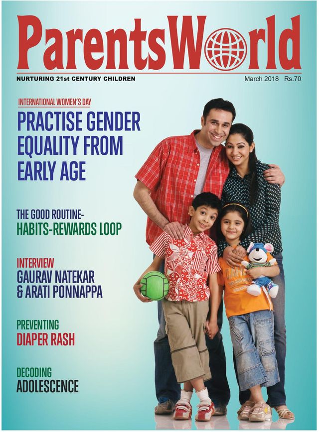 ParentsWorld India