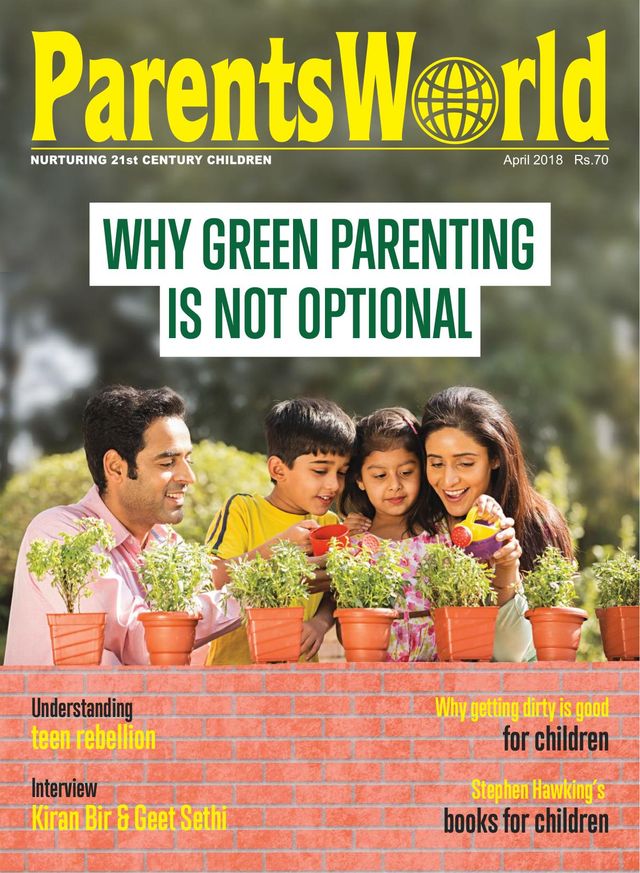 ParentsWorld India